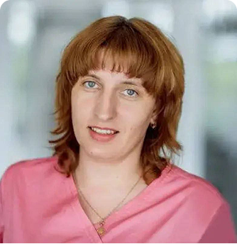 Станіславська Оксана Антонівна